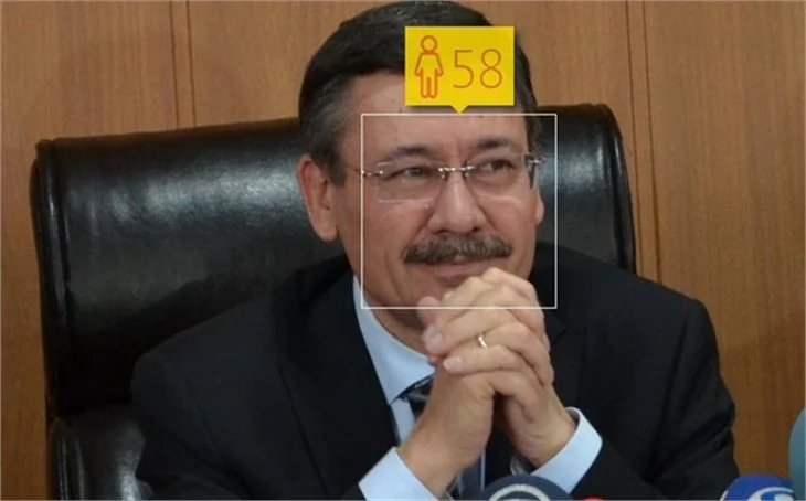 Microsoft'a göre ünlü isimlerin yaşları!