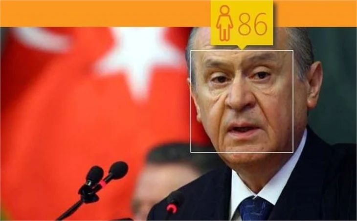 Microsoft'a göre ünlü isimlerin yaşları!