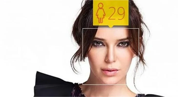 Microsoft'a göre ünlü isimlerin yaşları!