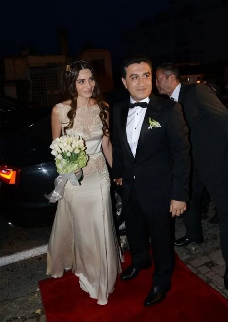 Nur Fettahoğlu ile Levent Veziroğlu boşandı mı?