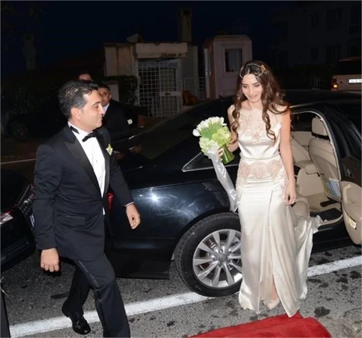 Nur Fettahoğlu ile Levent Veziroğlu boşandı mı?
