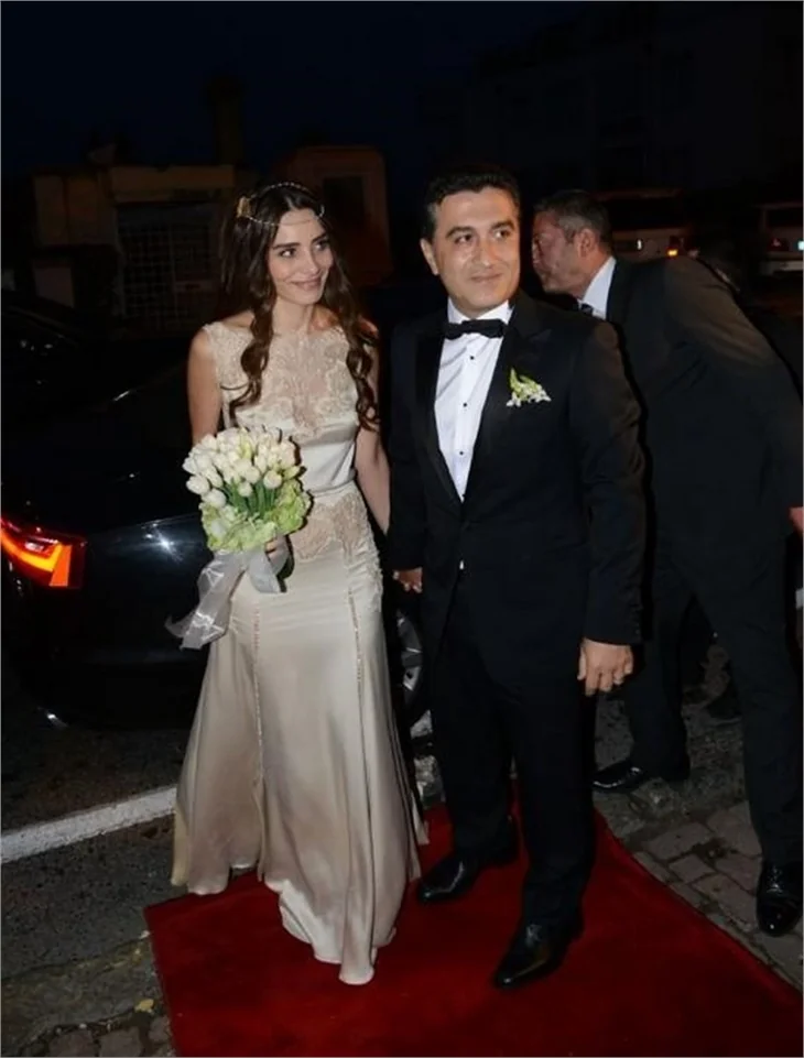Nur Fettahoğlu ile Levent Veziroğlu boşandı mı?