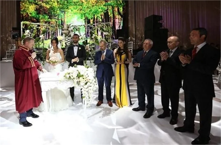Yıldız futbolcular Selçuk Şahin için buluştu!