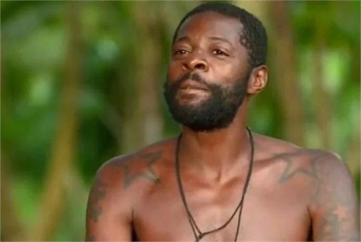 Pascal Nouma Survivor'da yaşadıklarını anlattı