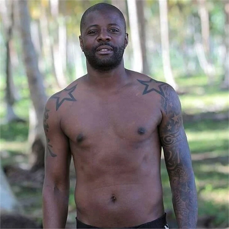 Pascal Nouma Survivor'da yaşadıklarını anlattı