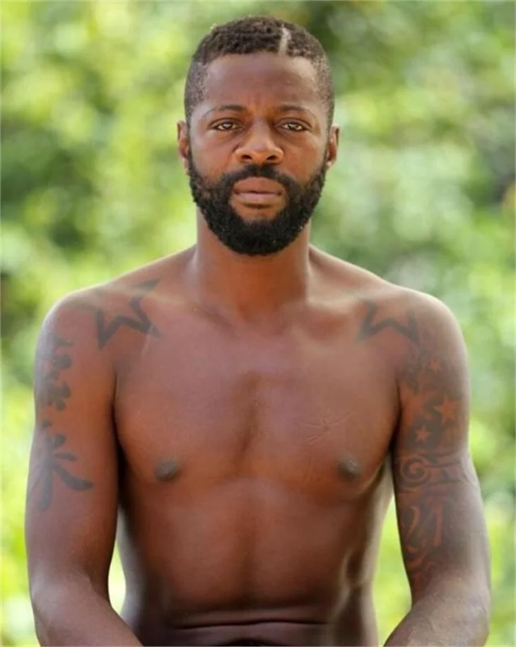 Pascal Nouma Survivor'da yaşadıklarını anlattı