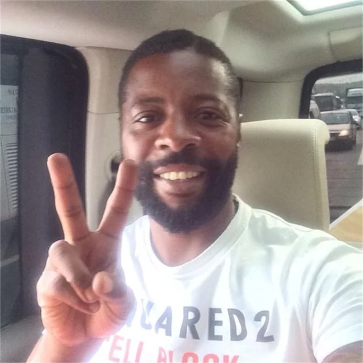 Pascal Nouma Survivor'da yaşadıklarını anlattı
