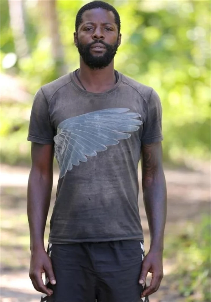 Pascal Nouma Survivor'da yaşadıklarını anlattı