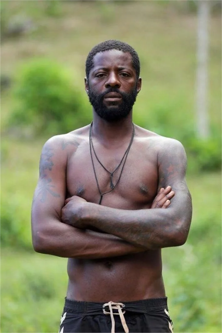 Pascal Nouma Survivor'da yaşadıklarını anlattı
