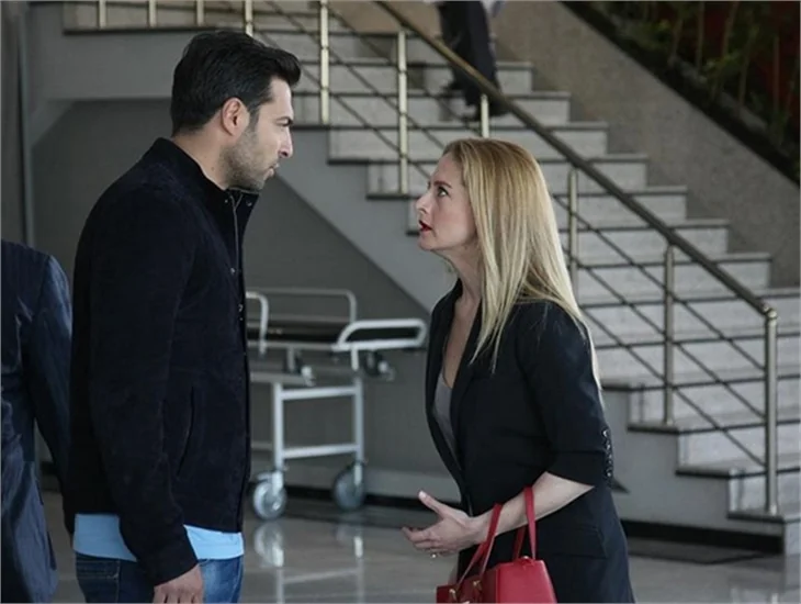 Güllerin Savaşı'nda nefesler tutuldu!
