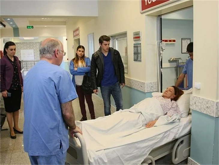 Güllerin Savaşı'nda nefesler tutuldu!