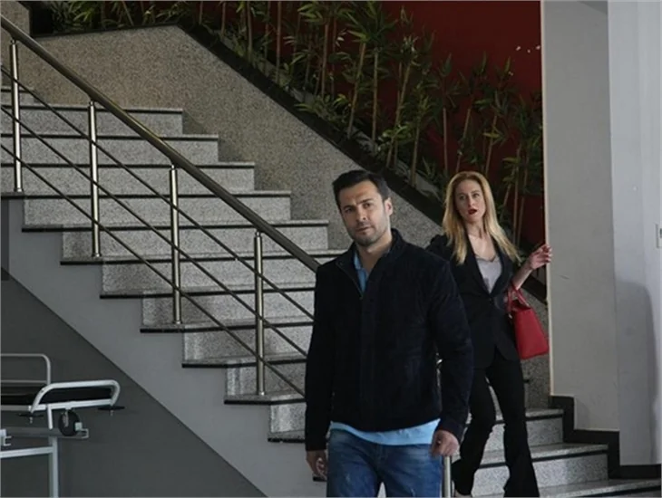 Güllerin Savaşı'nda nefesler tutuldu!