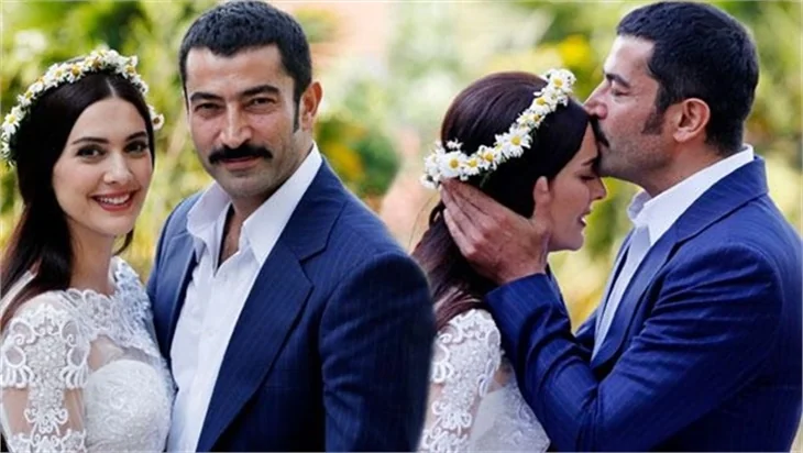 Karadayı'da düğün var!