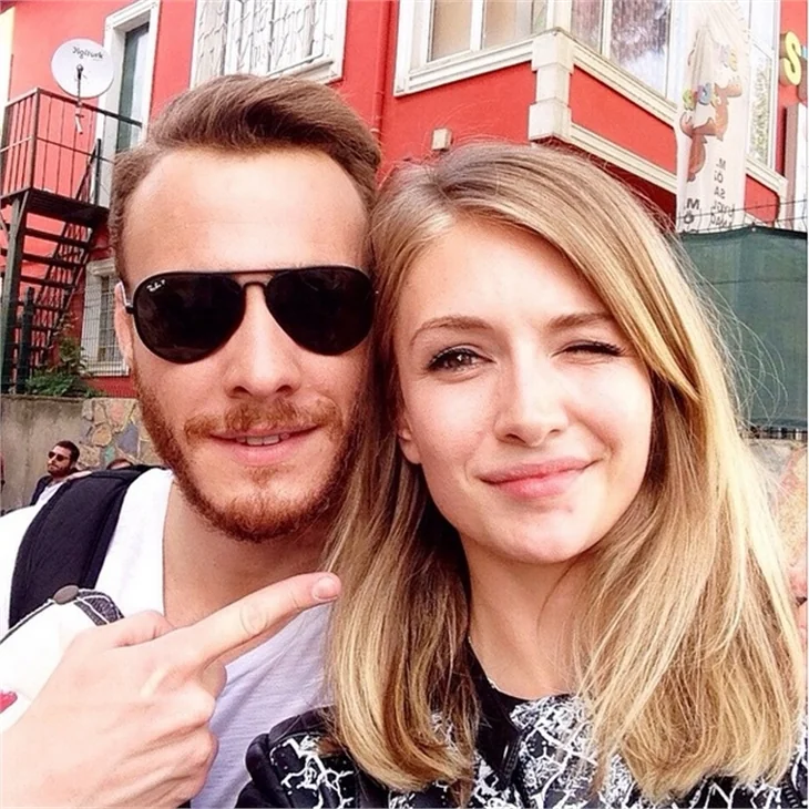 Yasemin Allen, Şeref Meselesi'nden ayrıldı ama...