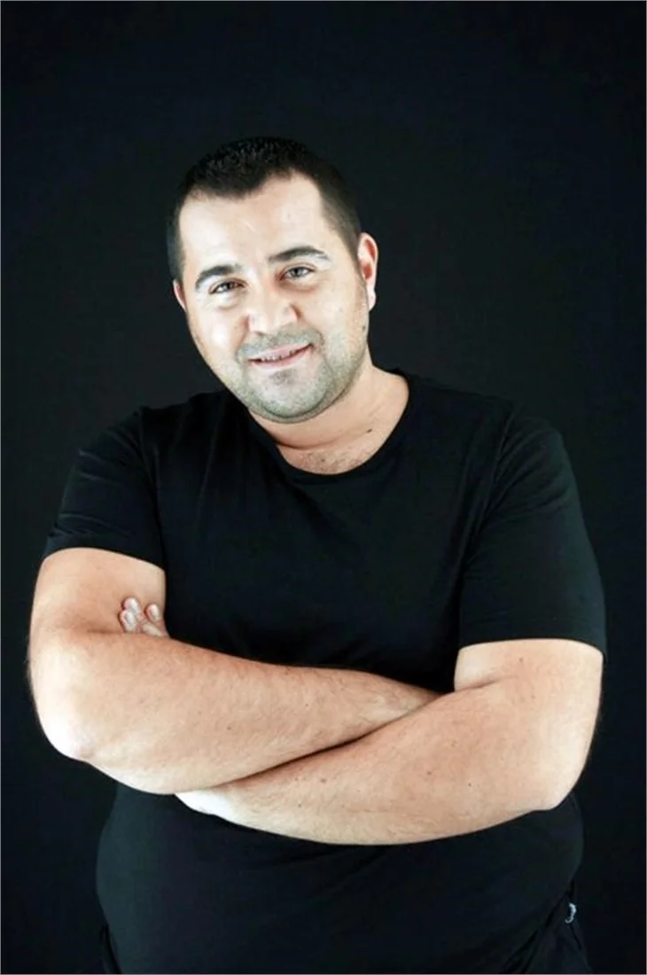 Ata Demirer, İzzet Çapa'ya konuştu: Küçük Ceylan'a aşıktım!
