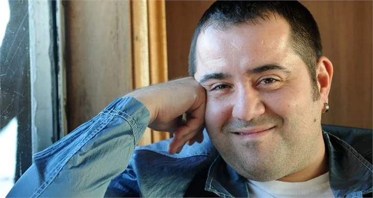 Ata Demirer, İzzet Çapa'ya konuştu: Küçük Ceylan'a aşıktım!