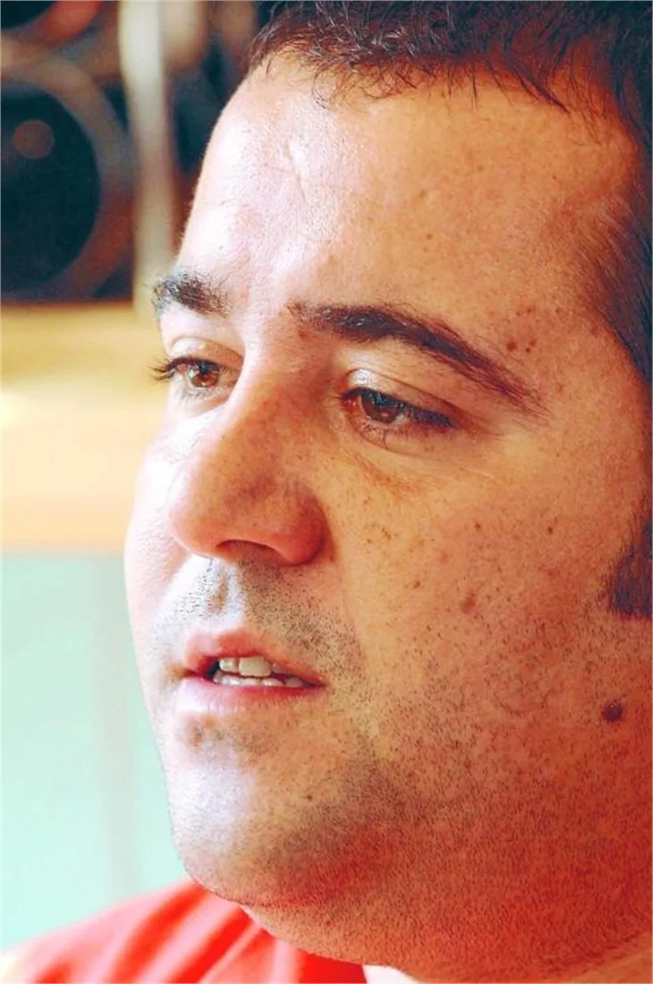 Ata Demirer, İzzet Çapa'ya konuştu: Küçük Ceylan'a aşıktım!