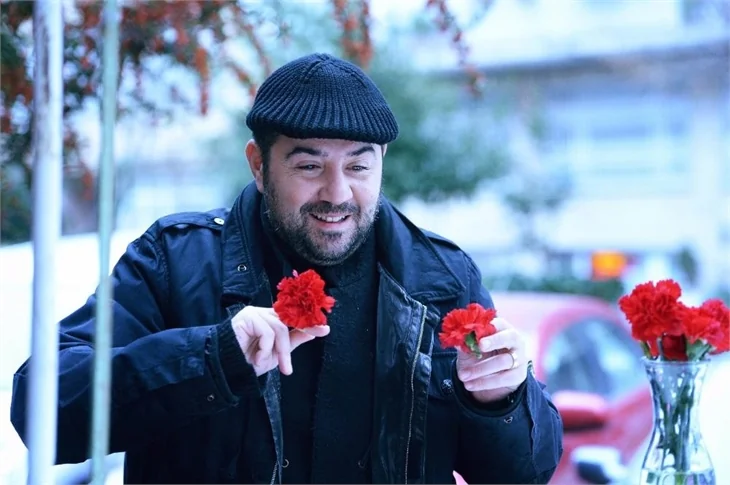 Ata Demirer, İzzet Çapa'ya konuştu: Küçük Ceylan'a aşıktım!