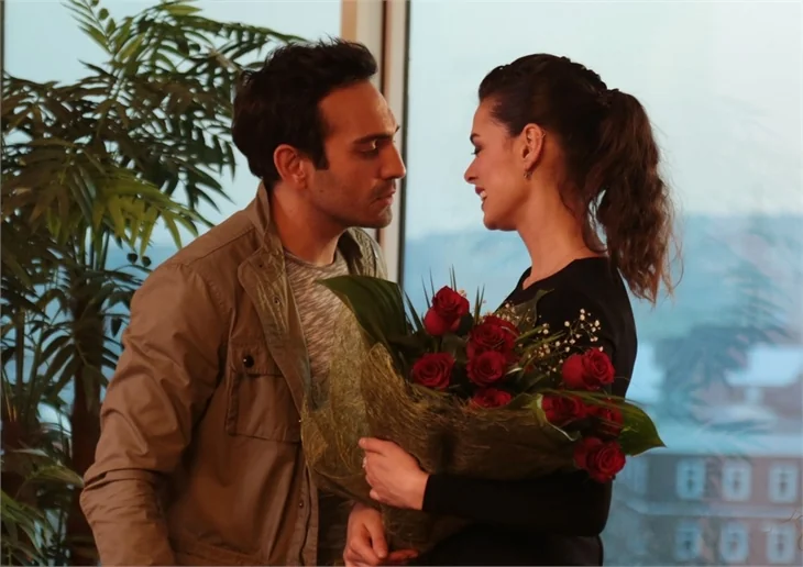 Buğra Gülsoy ve Özge Özpirinçci'den itiraflar!