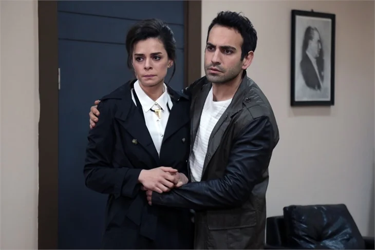 Buğra Gülsoy ve Özge Özpirinçci'den itiraflar!