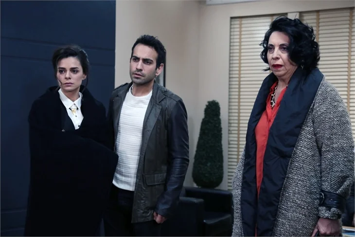 Buğra Gülsoy ve Özge Özpirinçci'den itiraflar!