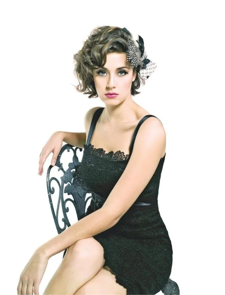 Melis Birkan ve Alican Yücesoy aşk yaşıyor!