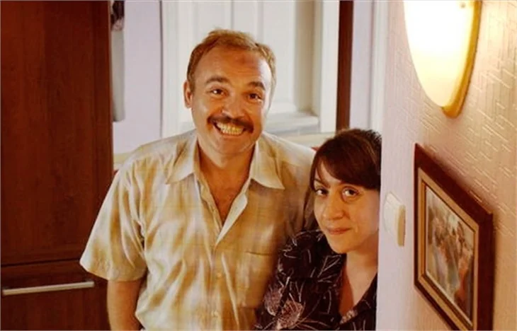 Engin Günaydın ile Binnur Kaya ayrıldı!