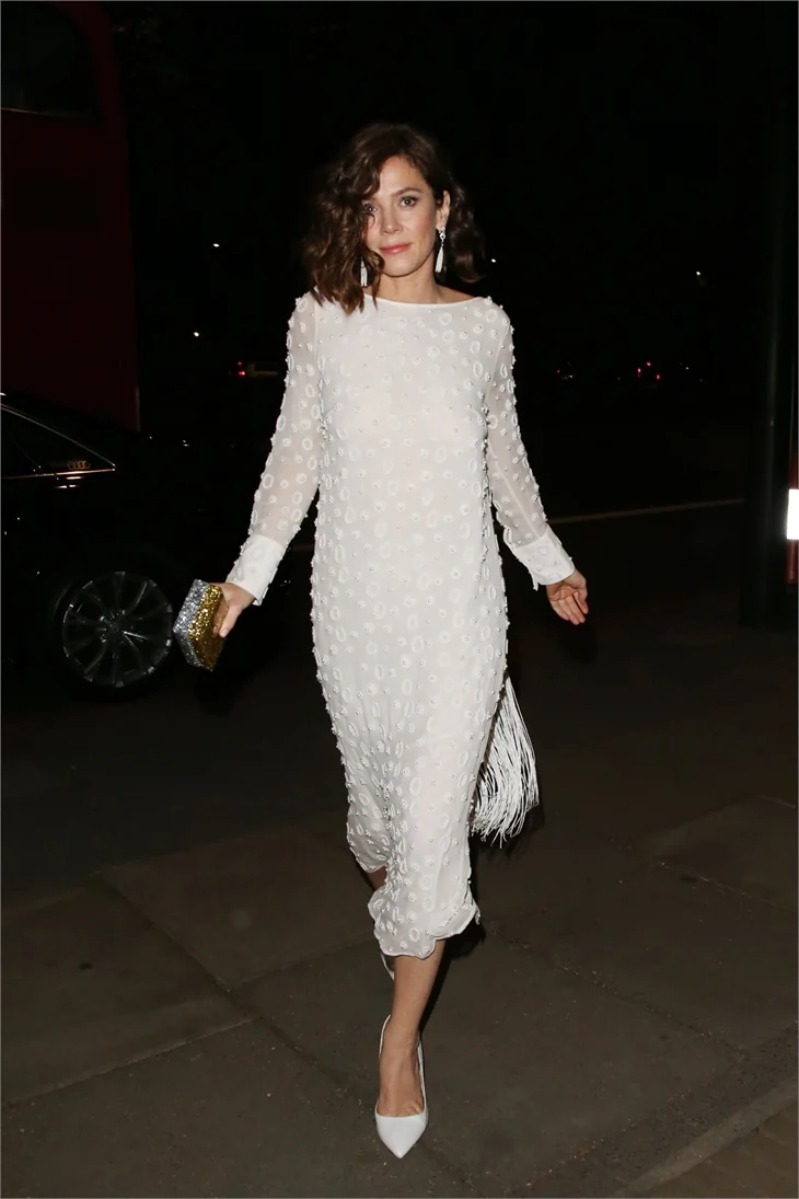 2015 BAFTA Televizyon Ödülleri sahiplerini buldu