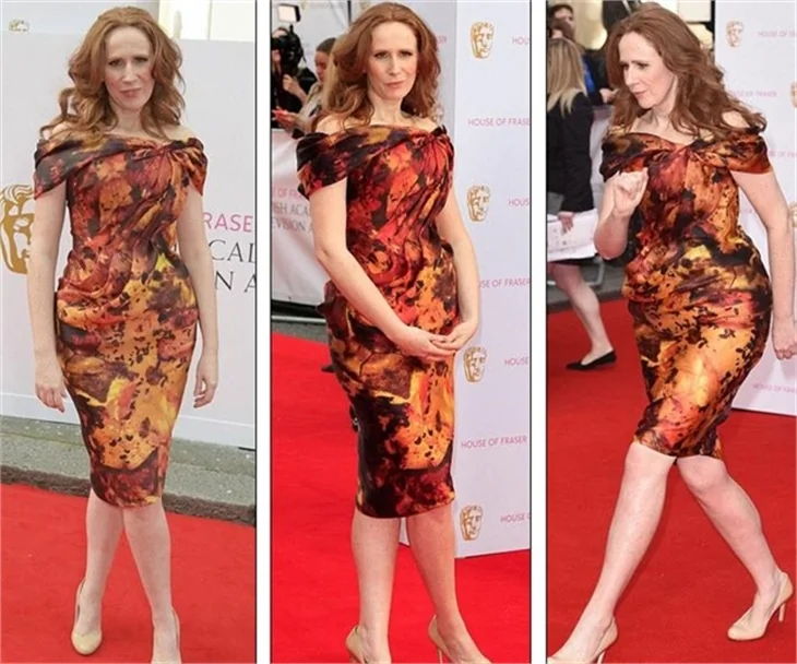 2015 BAFTA Televizyon Ödülleri sahiplerini buldu