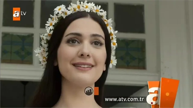 Karadayı'da düğün var!