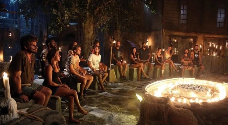 Survivor'da eleme heyecanı!