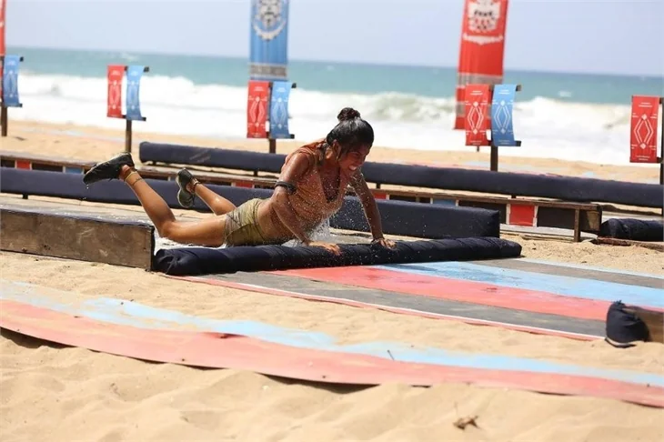 Survivor'da eleme heyecanı!
