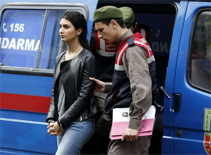 Kara Para Aşk 46. bölüm fotoğrafları!