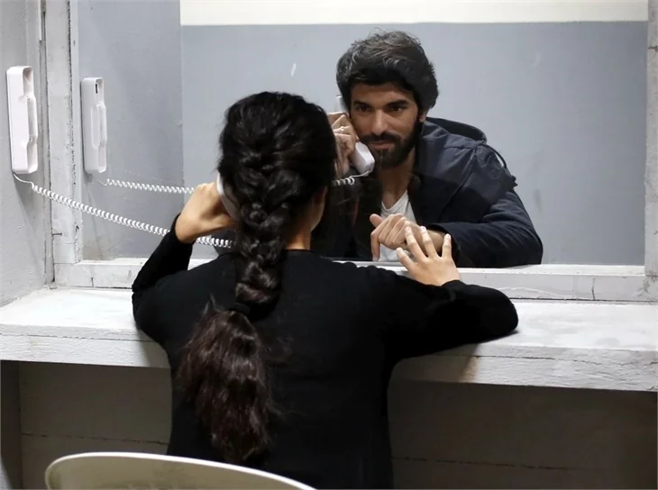 Kara Para Aşk 46. bölüm fotoğrafları!
