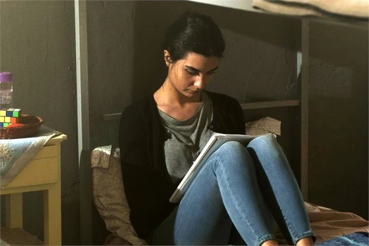 Kara Para Aşk 46. bölüm fotoğrafları!