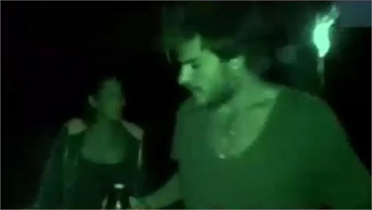 Survivor'da gergin anlar!