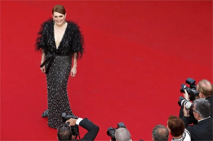 68. Cannes Film Festivali başladı