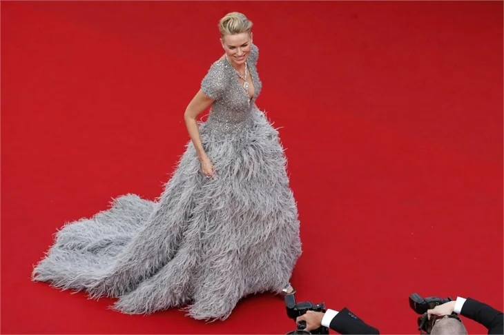 68. Cannes Film Festivali başladı