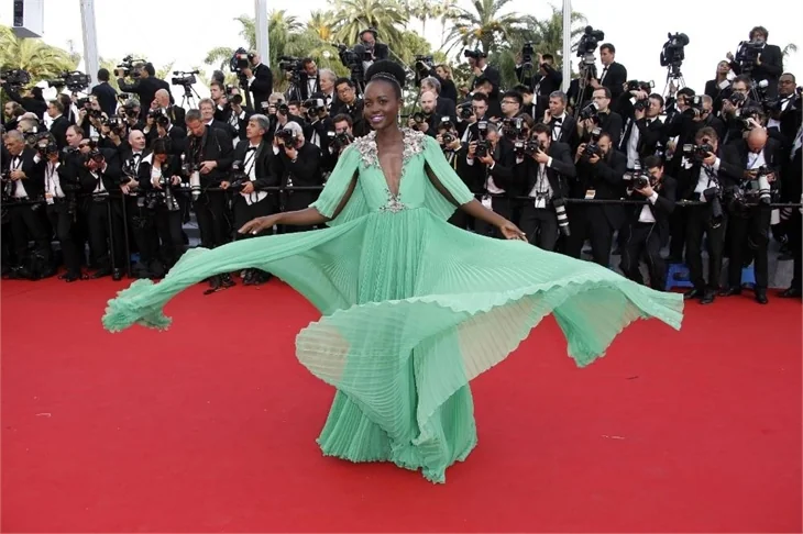 68. Cannes Film Festivali başladı