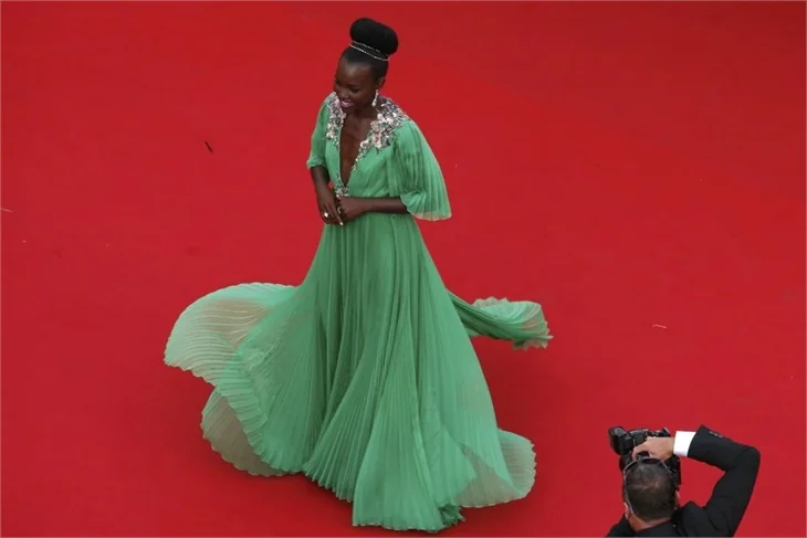 68. Cannes Film Festivali başladı