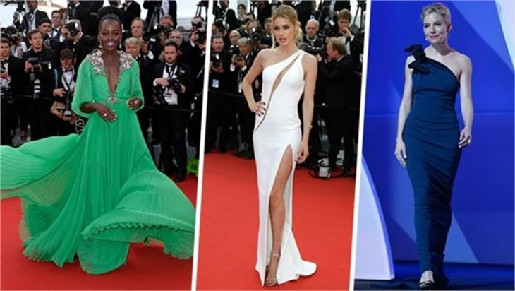 68. Cannes Film Festivali başladı