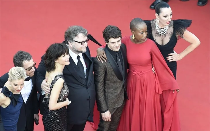 68. Cannes Film Festivali başladı