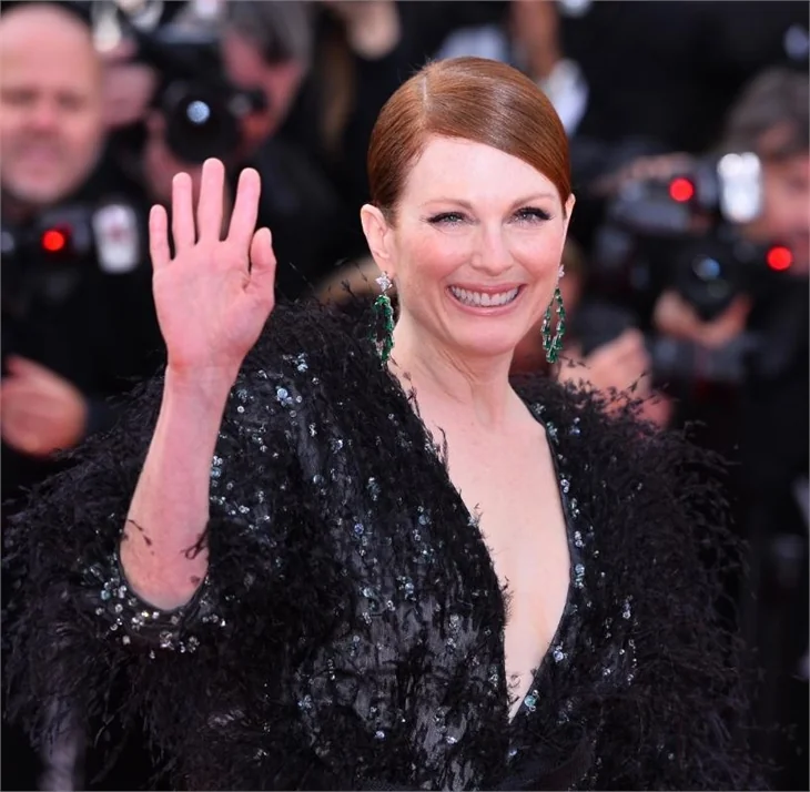 68. Cannes Film Festivali başladı