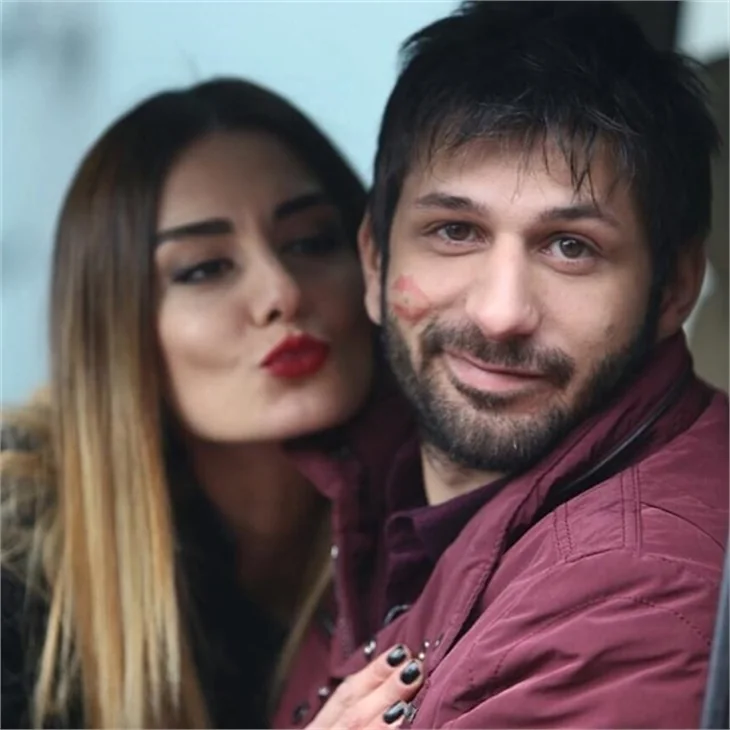 'Kara Ekmek'in setinde neler oluyor?