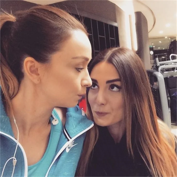 'Kara Ekmek'in setinde neler oluyor?