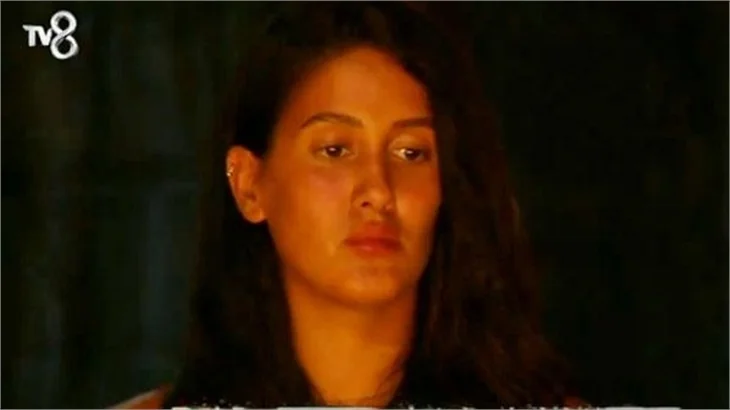 Survivor'a kim veda etti?