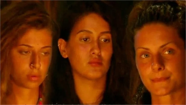 Survivor'a kim veda etti?