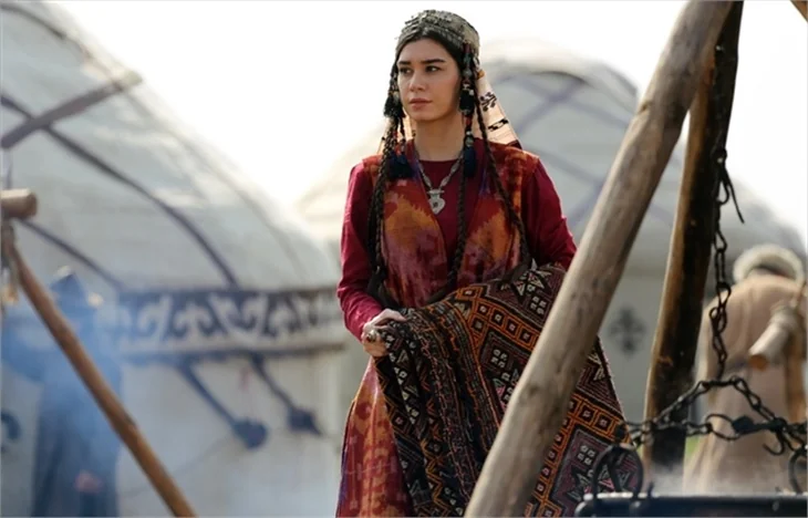 Diriliş Ertuğrul 21. bölümde neler oldu? - İzle