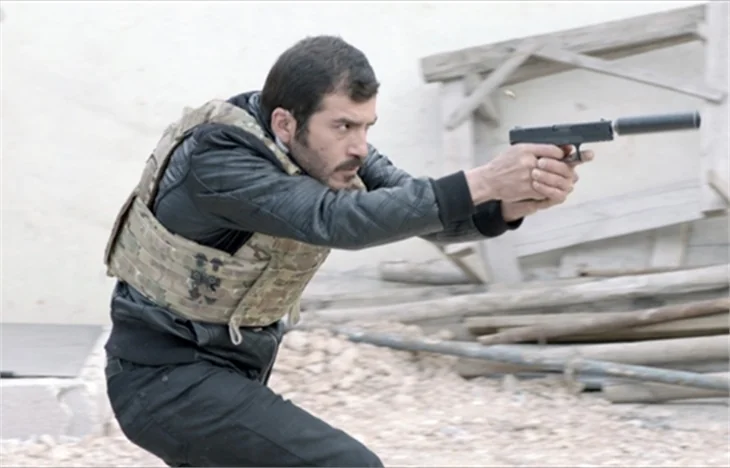 Milat dizisine zorunlu ara!