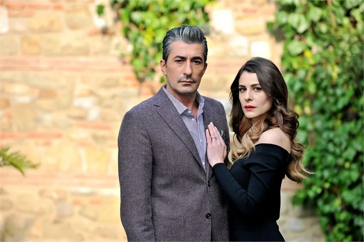 'Paramparça'dan büyük başarı!